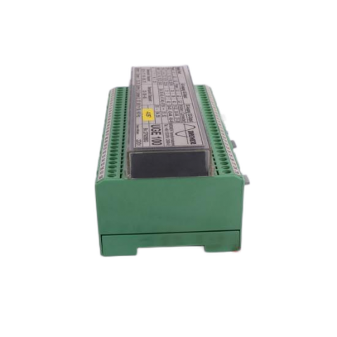 ABB ZINT-571 3AUA0000077333: Industrial Control System Module, Advanced Automation Solutions