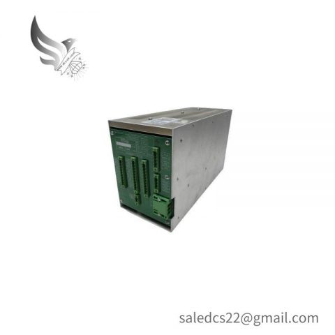 ABSOLUTE MOX12-P3509B - High-Quality Industrial Control System Module