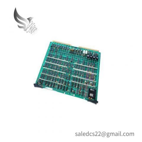 ACCURAY 8-061588-002 I/O BOARD - Industrial Control Module