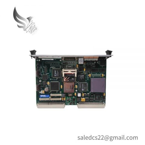 ADEPT ADEPT AWCII 040 PROCESSOR MODULE, Advanced Control Solutions for Industrial Automation