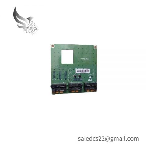 ABB AGBB-01C | Driver Trigger Board, Precision Control for Industrial Automation