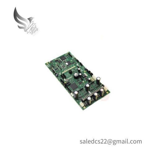 Agilent Mv-x-700003584 | 510000422 B | EXCH-BSM Board, Precision Engineered for Advanced Industrial Automation