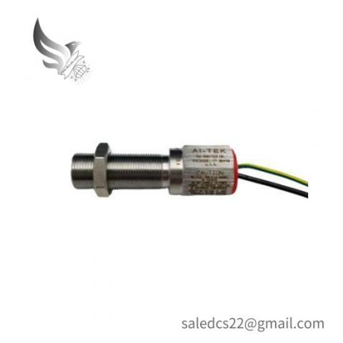 AI-TEK 70085-1010-562 Sensor: Advanced Industrial Detection Solution