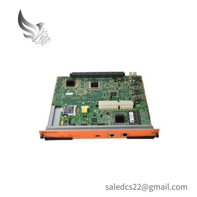 Alcatel OS9600/OS9700-CMM Chassis Management Module - Advanced Network Control & Optimization