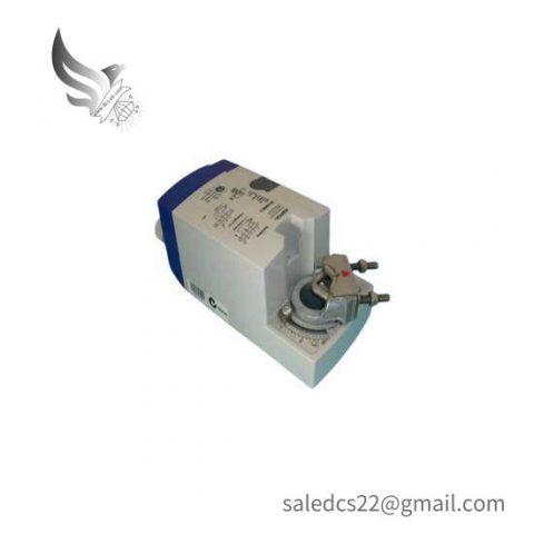 ALERTON CN7220A2007-A: Industrial Control Module, Advanced Technology for Precision Automation