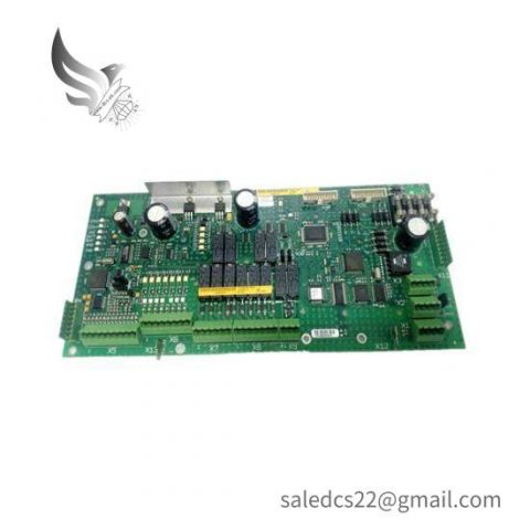 Alfa Laval EPC-50 3183045841 I/O Expansion Board - Industry-Leading Automation Module