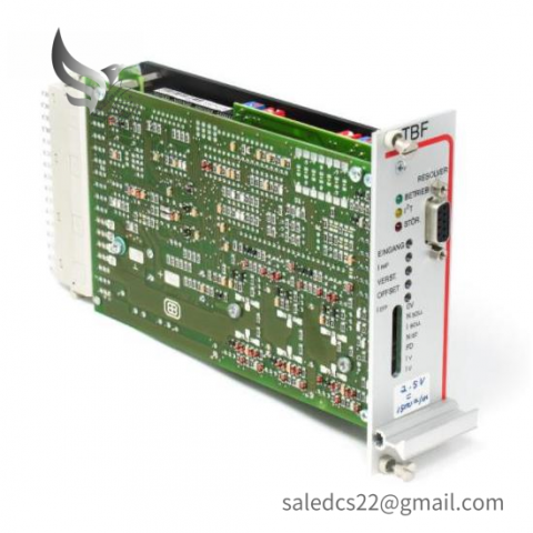 ALIN 0P2612FC - Industrial Automation Module