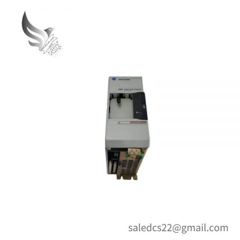 Allen Bradley 1394C-SJT05-A: Digital Servo System Module, Precision Control for Industrial Automation