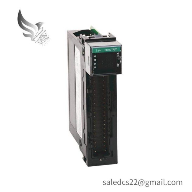 AB 1756-OB32K Digital Output Module, Industrial Control Systems