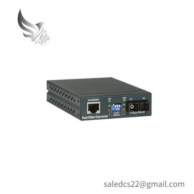 Allied Telesis AT-2712FX/MT-SB-901 990-004100-901 Gigabit Fiber Switch Module