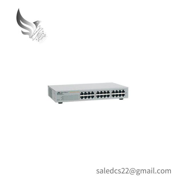 Allied Telesis AT-FS724L Fast Ethernet Switch