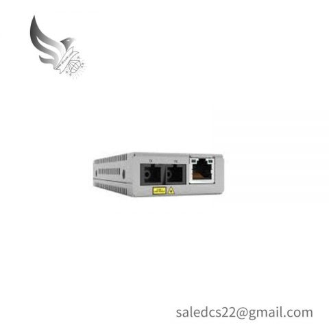 Allied Telesis AT-MMC200LX/SC Transceiver/Media Converter - Ethernet Connectivity Solutions