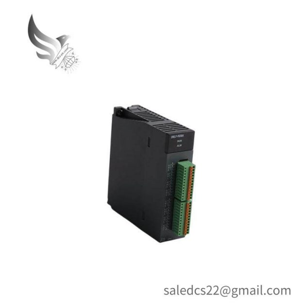 ALSTOM 8174-4002: Industrial Control Module, Robust & Versatile