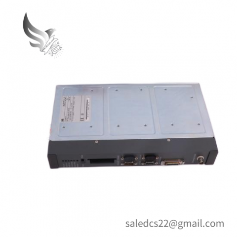 ALSTOM 8261-4154: Industrial Control System Module, Advanced Automation Solution