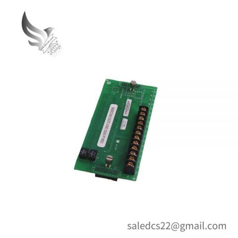 ALSTOM 8333-4001 Communication Module - Reliable Industrial Control Solutions