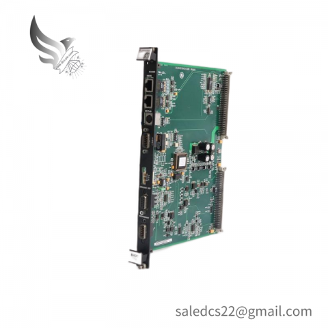 ALSTOM 8333-4001 | GEM 80 Programmable Serial Comms Module