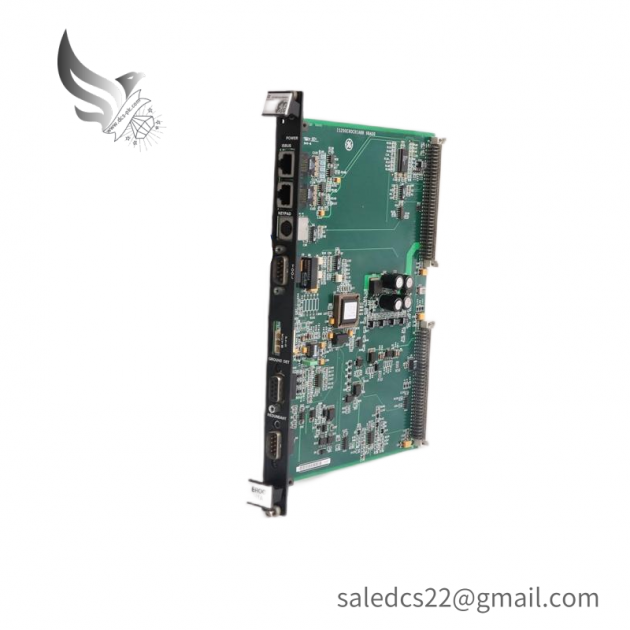 ALSTOM 8333-4001 | GEM 80 Programmable Serial Comms Module