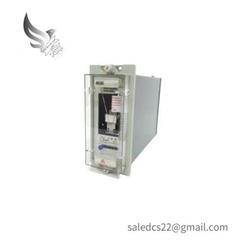 ALSTOM MCAG14SSCF0470A Protection Relay - Advanced, Reliable Safety Solution