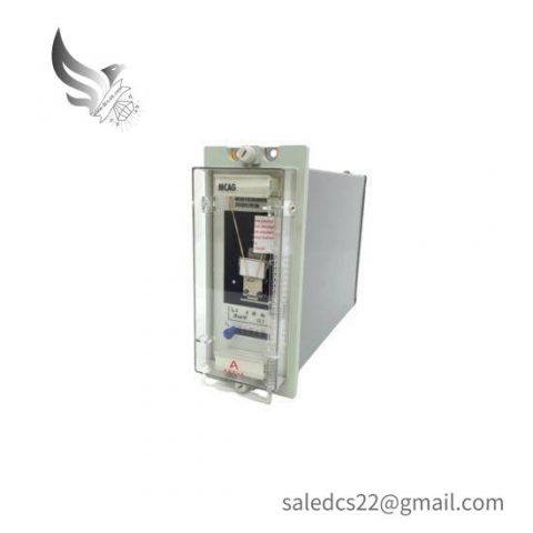 ALSTOM MCRI01T1CD0501C Industrial Drive Module