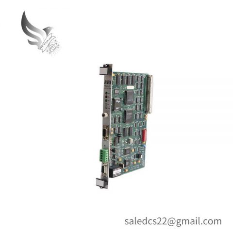 ALSTOM N897093511D N897093400H Module Card