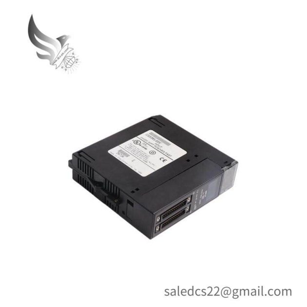 ALSTOM P70035W82V Industrial Control Module