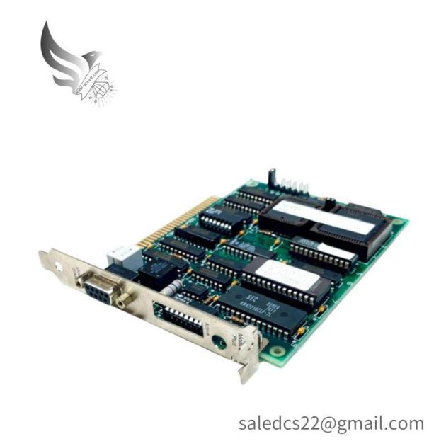 Schneider AM-SA85-002 Network Adapter Card