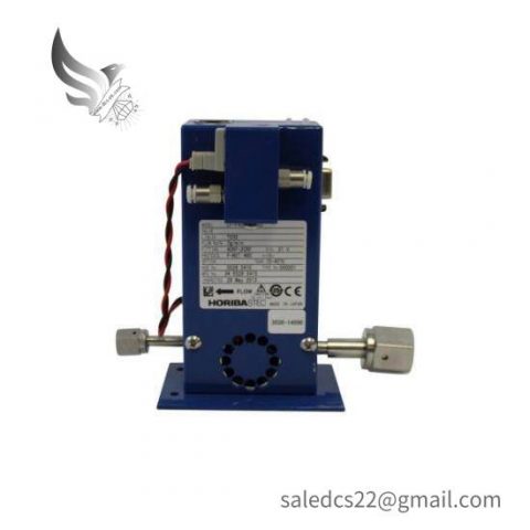 AMAT 3030-14690 Liquid Mass Flow Meter for Industrial Control Applications