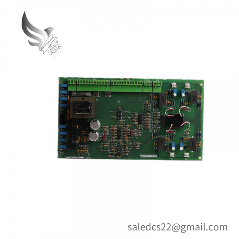 AMK AE-R03 KW-R03-1208365 Industrial Controller Card