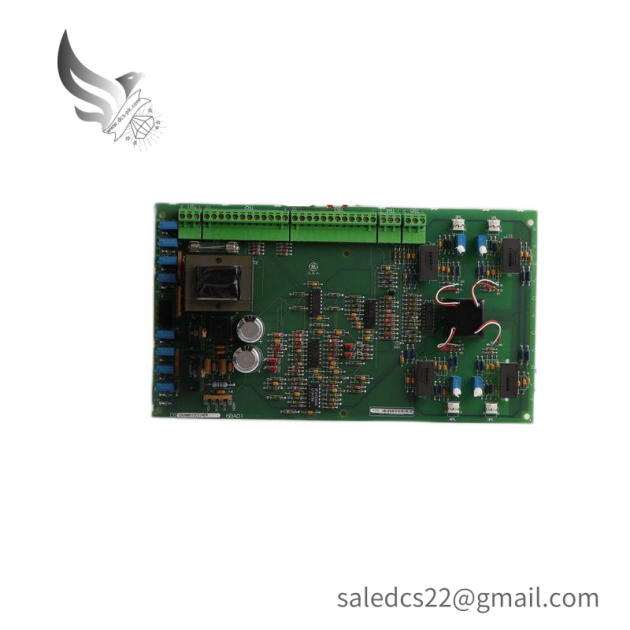 AMK AE-R03 KW-R03-1208365 Industrial Controller Card