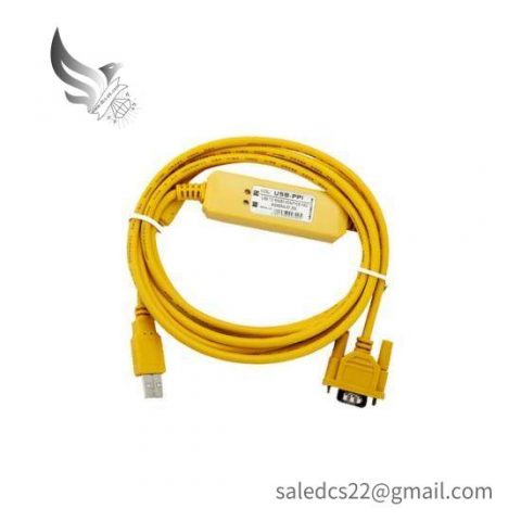 Amso USB-PPI Programming Cable, Amso-A01, Control & Automation, Cables & Wires