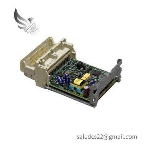 Schneider Electric Analog Input Module TSXAEZ414 - Precision Control for Industrial Automation