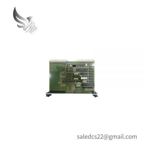 Applied Materials GMSV36-01-D PLC Processors: 91/096D/E