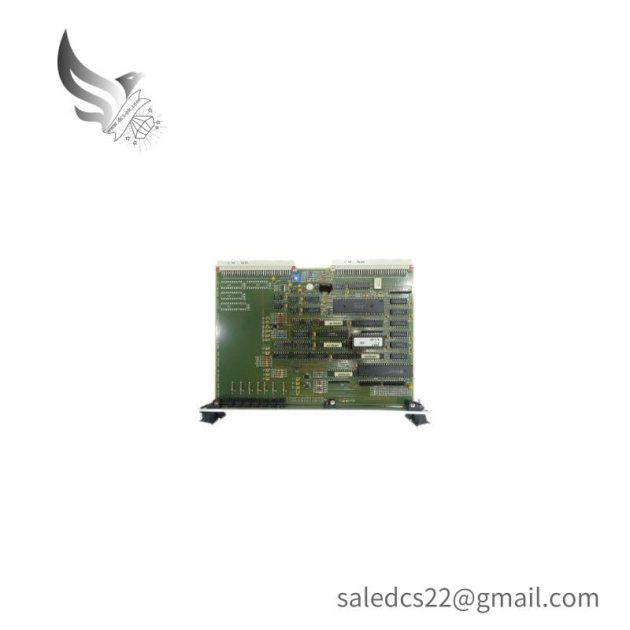 Applied Materials GMSV36-01-D PLC Processors: 91/096D/E