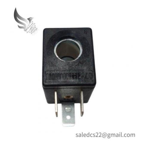 ASCO 43004422 Solenoid Valve Coil - Industrial Control Solution