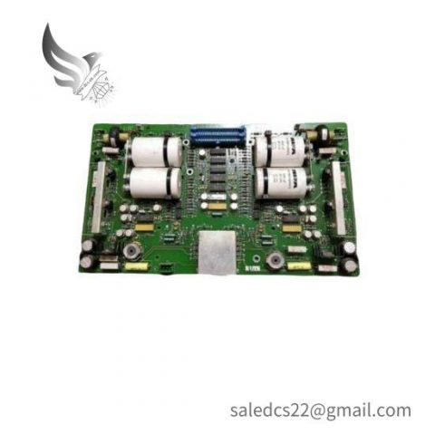 ABB SNAT631PAC Pulse Amplifier Board