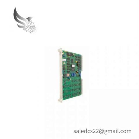 ASEA QMLU502 YL281001-BK: Advanced Industrial Control Module, for Precise Automation Solutions