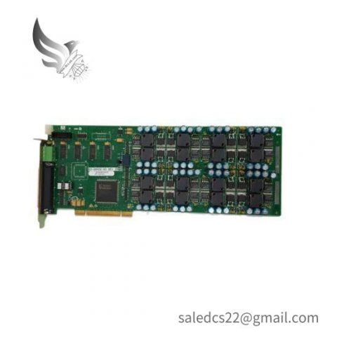 ASM Electronics ASM 03-20932-03/N - High-Performance PCB Board