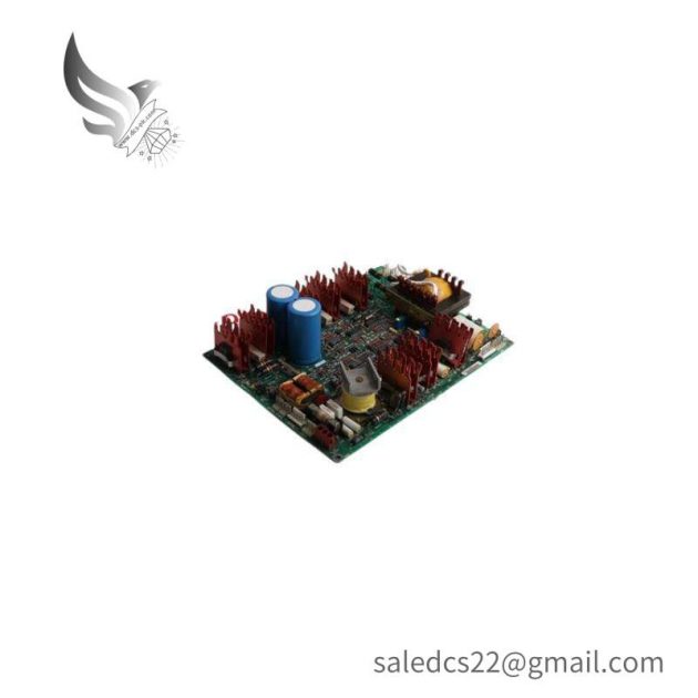 ASML PWB-820222-2, Advanced Control Module for Precision Manufacturing