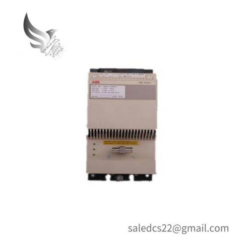 SIEMENS 759A004D-H Board - Advanced Control Module