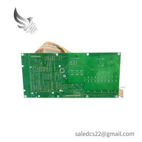 ABB 802A035B-2 Circuit Board