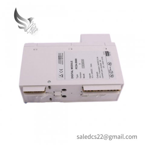 ATC Pro Series 506A Industrial Control Module