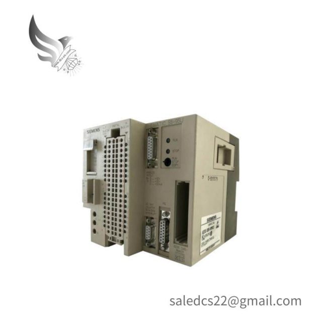 ATLANTA 5887107 High Precision Industrial Relay Module for Automation Control Systems