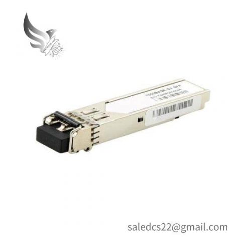 Avago AFCT-5715APZ Fiber Optic Transceiver Module, Advanced Industrial Networking Solution