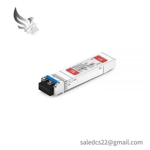 Avago AFCT-5715APZ Transceiver Module, Precision Data Communication Solutions