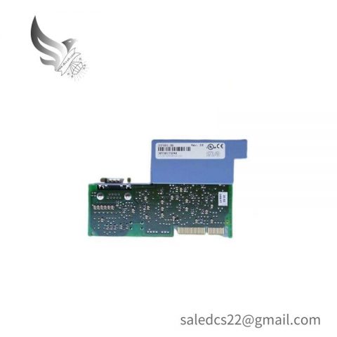 B&R 3IF681.96 PLC Processor Module