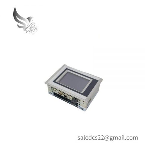 B&R 4PP220.0571-45 Touch Screen: Industrial Control Module