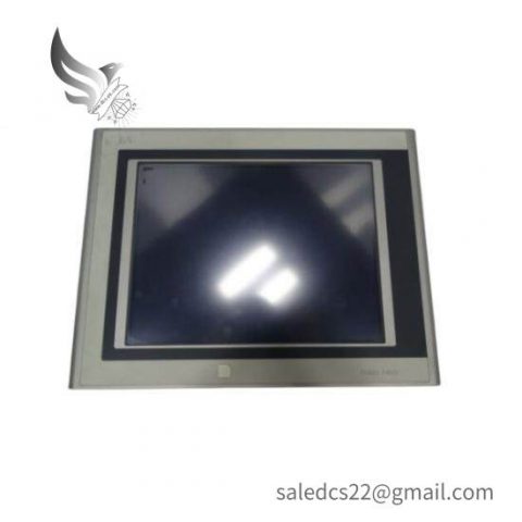 B&R 4PP420.1505-75 Touch Screen Glass Panel, Industrial Control Solutions