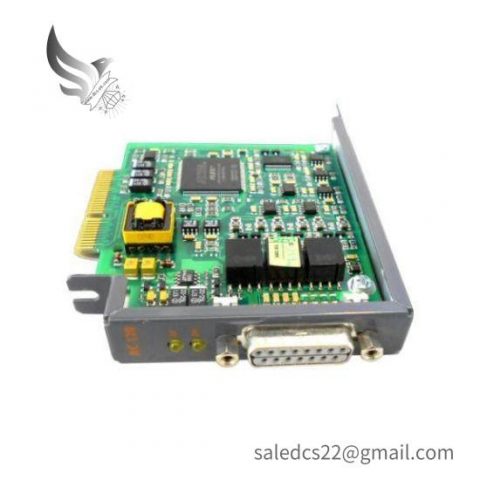 B&R 8AC120.60-1 High Performance I/O Module for Industrial Automation