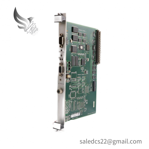 B&R 8AC120.60-1 High Performance I/O Module for Industrial Automation