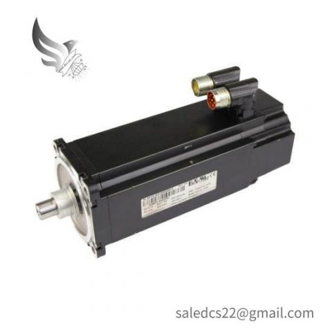 B&R 8LSA45.E0022D200-0 Servo Motor: Precision Control in Manufacturing